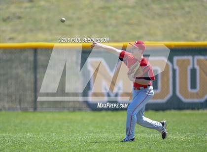 Thumbnail 1 in Fr: Regis Jesuit vs. Mountain Vista photogallery.