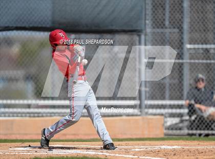 Thumbnail 1 in Fr: Regis Jesuit vs. Mountain Vista photogallery.