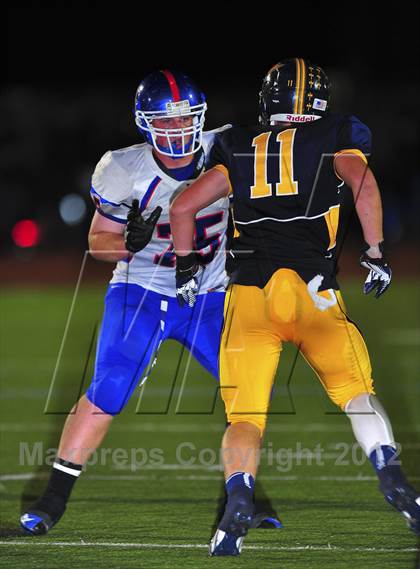 Thumbnail 3 in Folsom @ Oak Ridge photogallery.