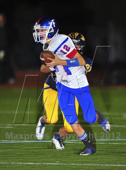 Thumbnail 3 in Folsom @ Oak Ridge photogallery.