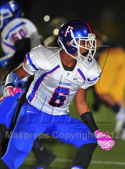 Thumbnail 2 in Folsom @ Oak Ridge photogallery.