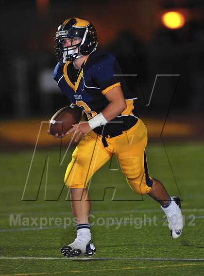 Thumbnail 2 in Folsom @ Oak Ridge photogallery.