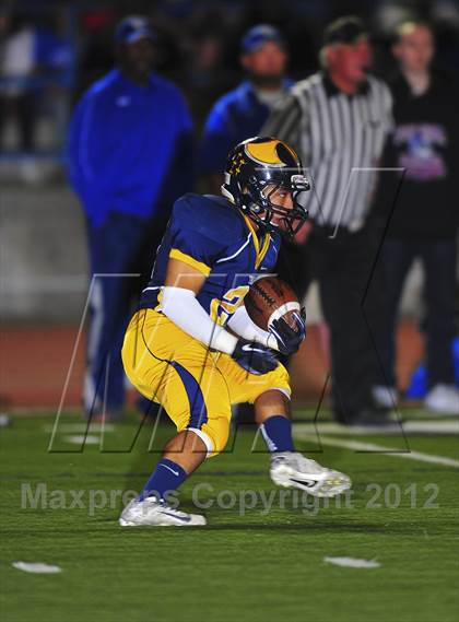 Thumbnail 2 in Folsom @ Oak Ridge photogallery.