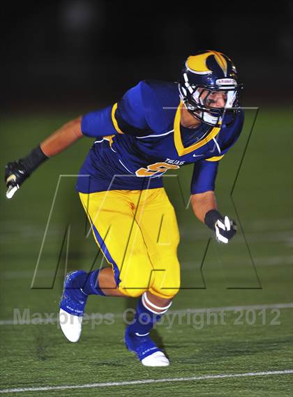 Thumbnail 3 in Folsom @ Oak Ridge photogallery.