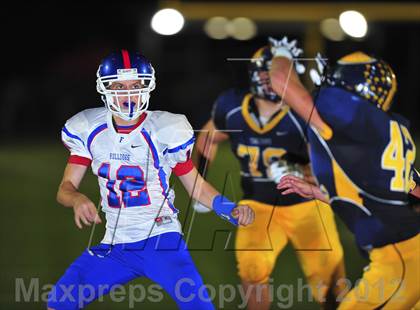 Thumbnail 1 in Folsom @ Oak Ridge photogallery.