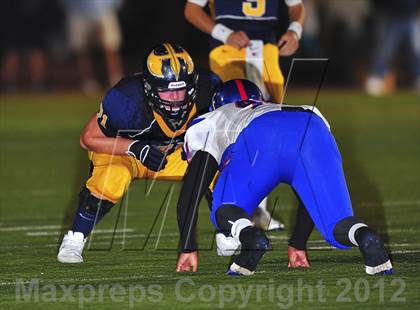 Thumbnail 1 in Folsom @ Oak Ridge photogallery.