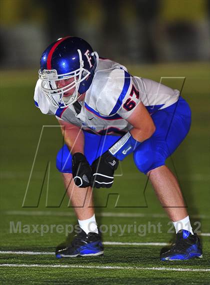 Thumbnail 2 in Folsom @ Oak Ridge photogallery.