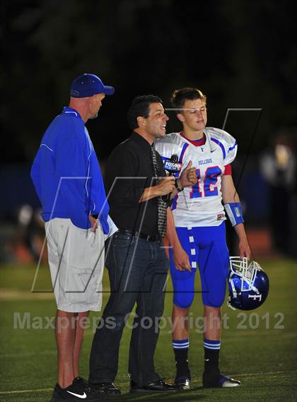 Thumbnail 1 in Folsom @ Oak Ridge photogallery.