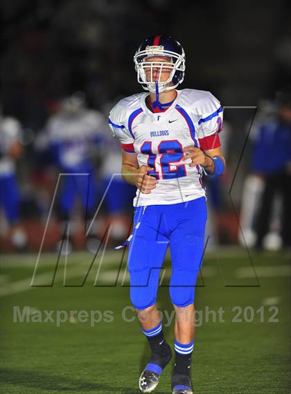 Thumbnail 2 in Folsom @ Oak Ridge photogallery.