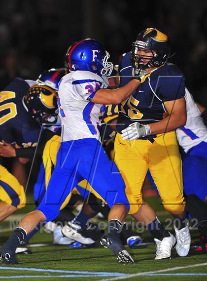 Thumbnail 1 in Folsom @ Oak Ridge photogallery.