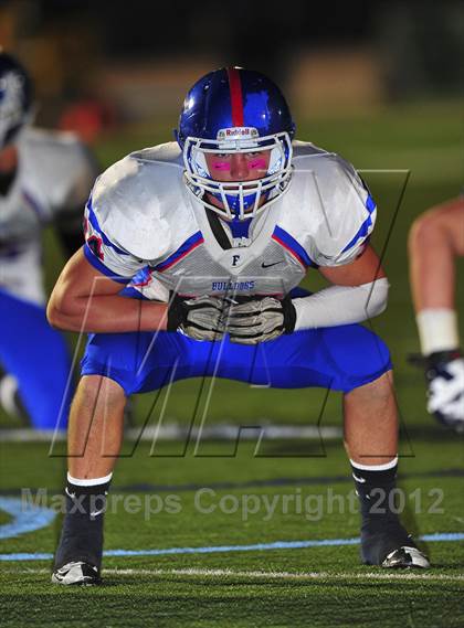 Thumbnail 3 in Folsom @ Oak Ridge photogallery.