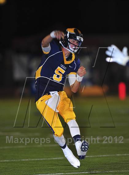 Thumbnail 1 in Folsom @ Oak Ridge photogallery.