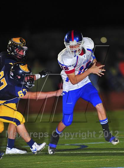 Thumbnail 3 in Folsom @ Oak Ridge photogallery.