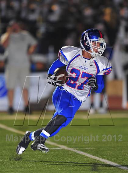 Thumbnail 2 in Folsom @ Oak Ridge photogallery.