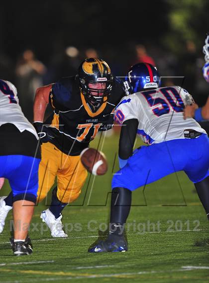 Thumbnail 3 in Folsom @ Oak Ridge photogallery.
