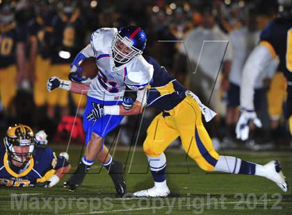 Thumbnail 1 in Folsom @ Oak Ridge photogallery.