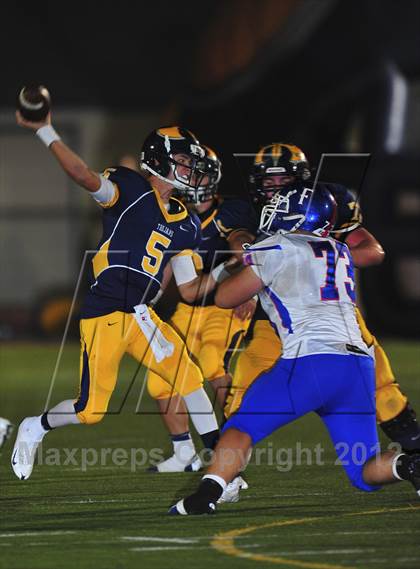 Thumbnail 2 in Folsom @ Oak Ridge photogallery.
