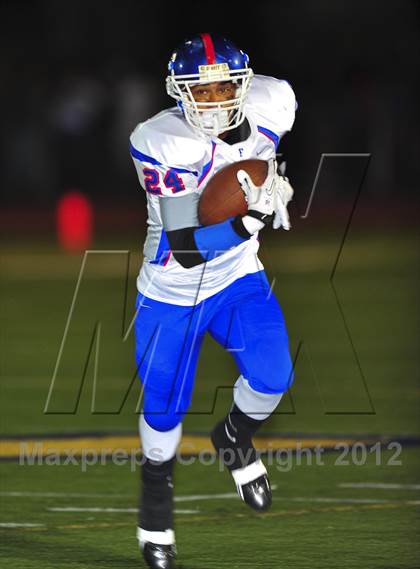 Thumbnail 3 in Folsom @ Oak Ridge photogallery.