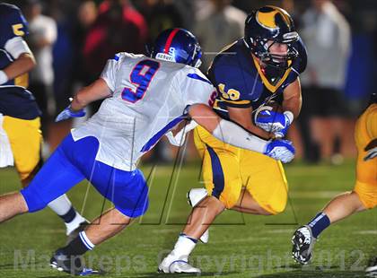 Thumbnail 2 in Folsom @ Oak Ridge photogallery.