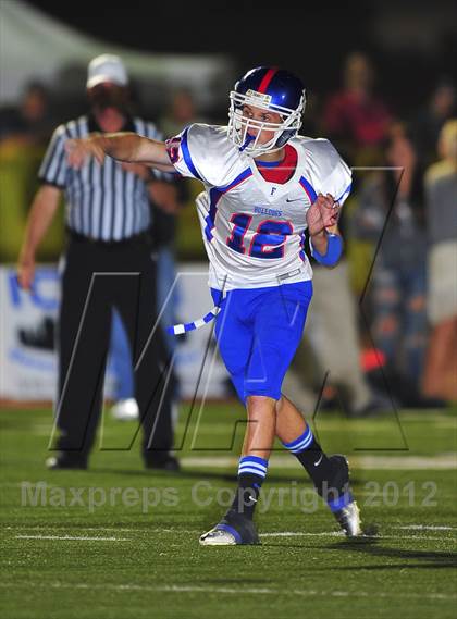 Thumbnail 1 in Folsom @ Oak Ridge photogallery.