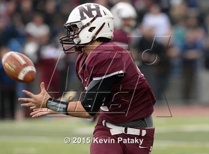 Thumbnail 1 in New Canaan vs. North Haven (CIAC Class L Final) photogallery.