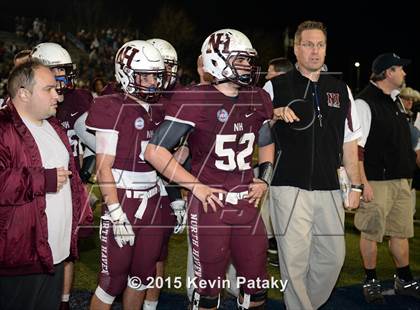 Thumbnail 1 in New Canaan vs. North Haven (CIAC Class L Final) photogallery.