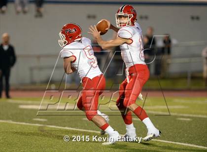 Thumbnail 1 in New Canaan vs. North Haven (CIAC Class L Final) photogallery.