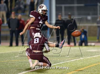 Thumbnail 1 in New Canaan vs. North Haven (CIAC Class L Final) photogallery.