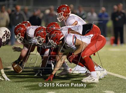 Thumbnail 1 in New Canaan vs. North Haven (CIAC Class L Final) photogallery.