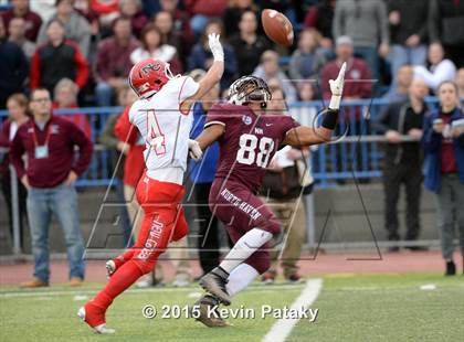 Thumbnail 3 in New Canaan vs. North Haven (CIAC Class L Final) photogallery.