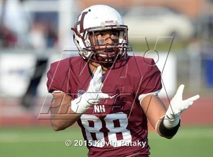 Thumbnail 1 in New Canaan vs. North Haven (CIAC Class L Final) photogallery.