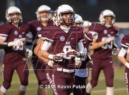 Thumbnail 1 in New Canaan vs. North Haven (CIAC Class L Final) photogallery.