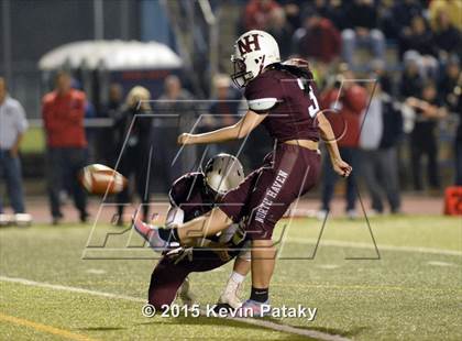 Thumbnail 1 in New Canaan vs. North Haven (CIAC Class L Final) photogallery.