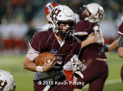 Thumbnail 1 in New Canaan vs. North Haven (CIAC Class L Final) photogallery.