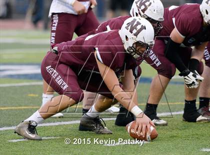 Thumbnail 3 in New Canaan vs. North Haven (CIAC Class L Final) photogallery.