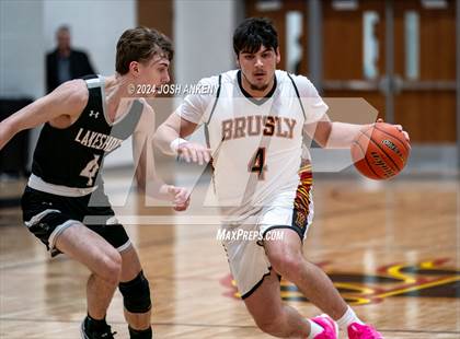 Thumbnail 3 in Lakeshore @ Brusly photogallery.