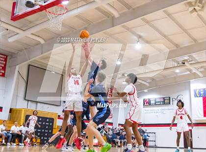 Thumbnail 1 in Hilltop Christian @ Berean Baptist Academy photogallery.