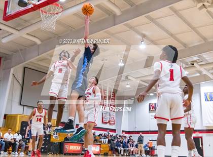 Thumbnail 2 in Hilltop Christian @ Berean Baptist Academy photogallery.