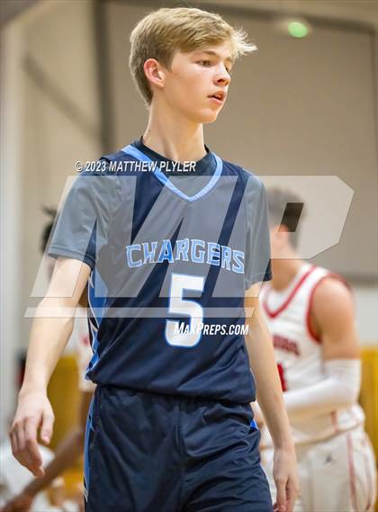 Thumbnail 3 in Hilltop Christian @ Berean Baptist Academy photogallery.
