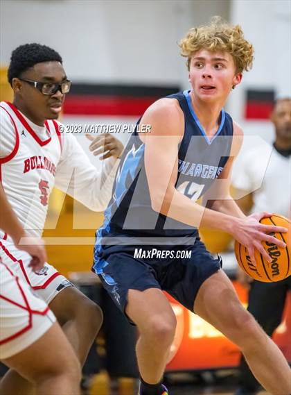 Thumbnail 1 in Hilltop Christian @ Berean Baptist Academy photogallery.