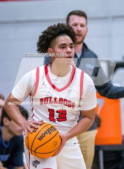 Thumbnail 2 in Hilltop Christian @ Berean Baptist Academy photogallery.