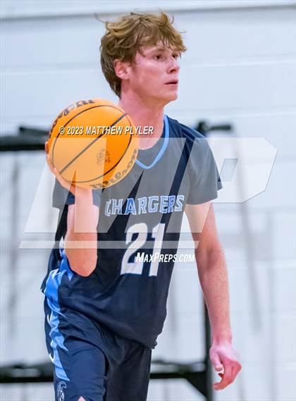 Thumbnail 2 in Hilltop Christian @ Berean Baptist Academy photogallery.