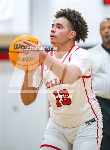Thumbnail 3 in Hilltop Christian @ Berean Baptist Academy photogallery.