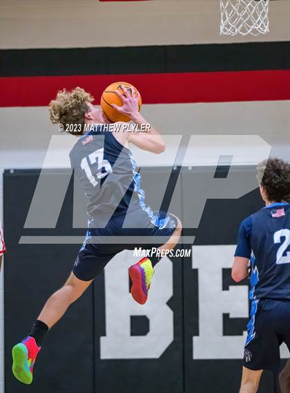 Thumbnail 2 in Hilltop Christian @ Berean Baptist Academy photogallery.