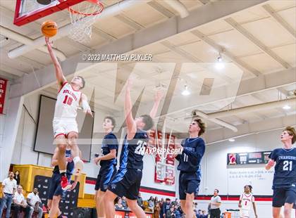 Thumbnail 2 in Hilltop Christian @ Berean Baptist Academy photogallery.