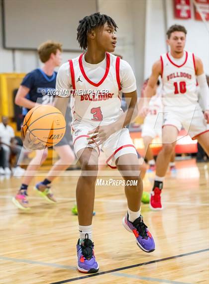 Thumbnail 1 in Hilltop Christian @ Berean Baptist Academy photogallery.