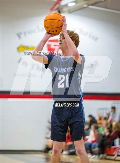 Thumbnail 3 in Hilltop Christian @ Berean Baptist Academy photogallery.
