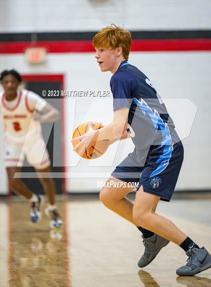 Thumbnail 3 in Hilltop Christian @ Berean Baptist Academy photogallery.