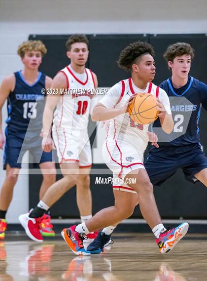 Thumbnail 1 in Hilltop Christian @ Berean Baptist Academy photogallery.