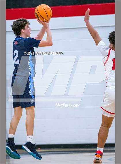 Thumbnail 3 in Hilltop Christian @ Berean Baptist Academy photogallery.